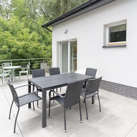 Apartment Dom Nad Narwia