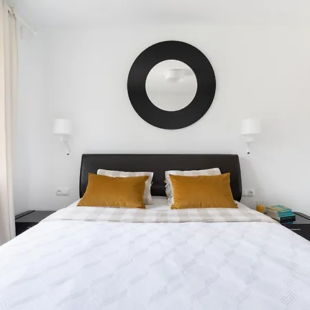 Apartment Dom Nad Narwia *