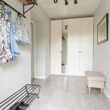 Dom Nad Narwia Serock