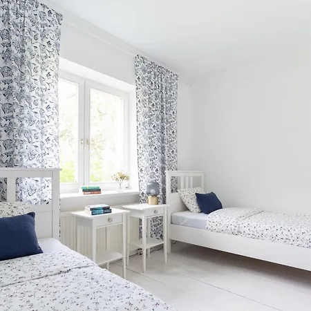 Dom Nad Narwia * Serock