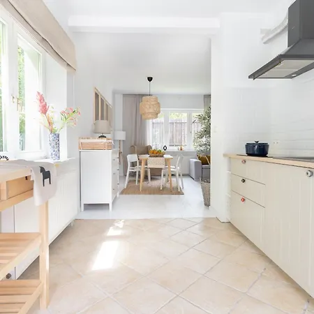 Dom Nad Narwia Apartamento *