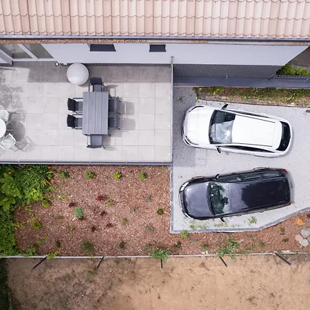 Apartment Dom Nad Narwia *