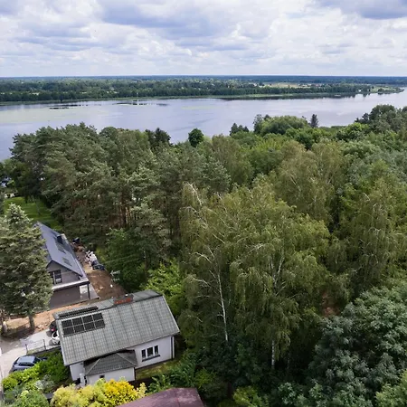 Dom Nad Narwia Apartment Serock