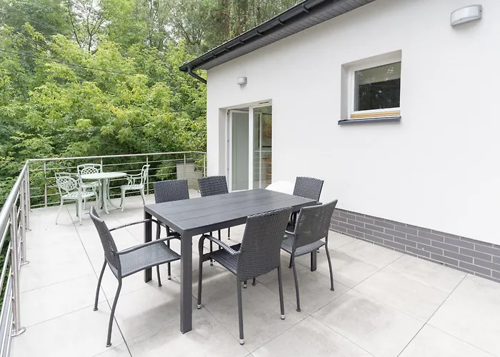 Apartment Dom Nad Narwia