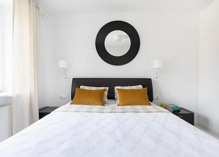 Apartment Dom Nad Narwia *