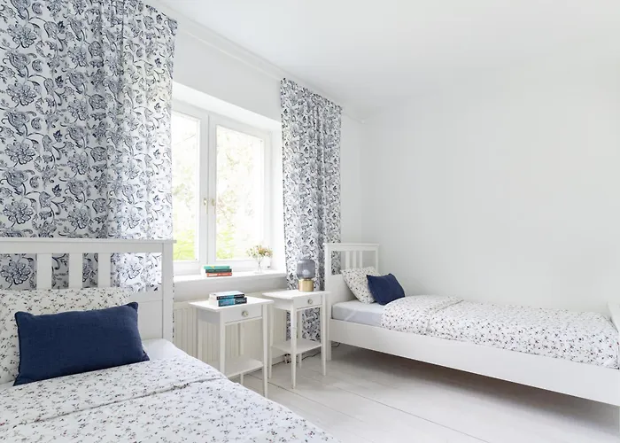 Dom Nad Narwia * Serock