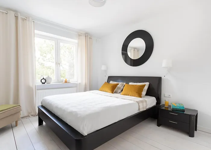 Apartment Dom Nad Narwia *