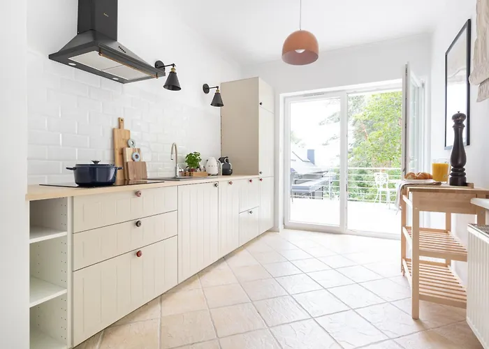 Dom Nad Narwia Serock