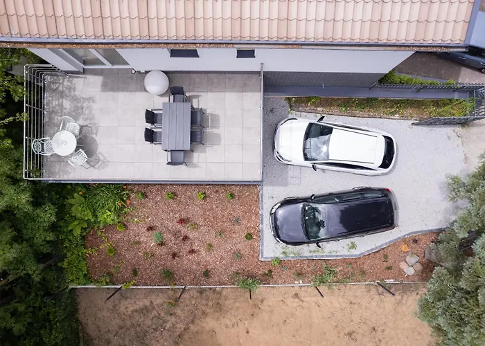 Apartment Dom Nad Narwia *